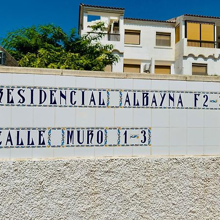 הוילה אל קאמפיו Bonita Casita Cerca De La Playa מראה חיצוני תמונה