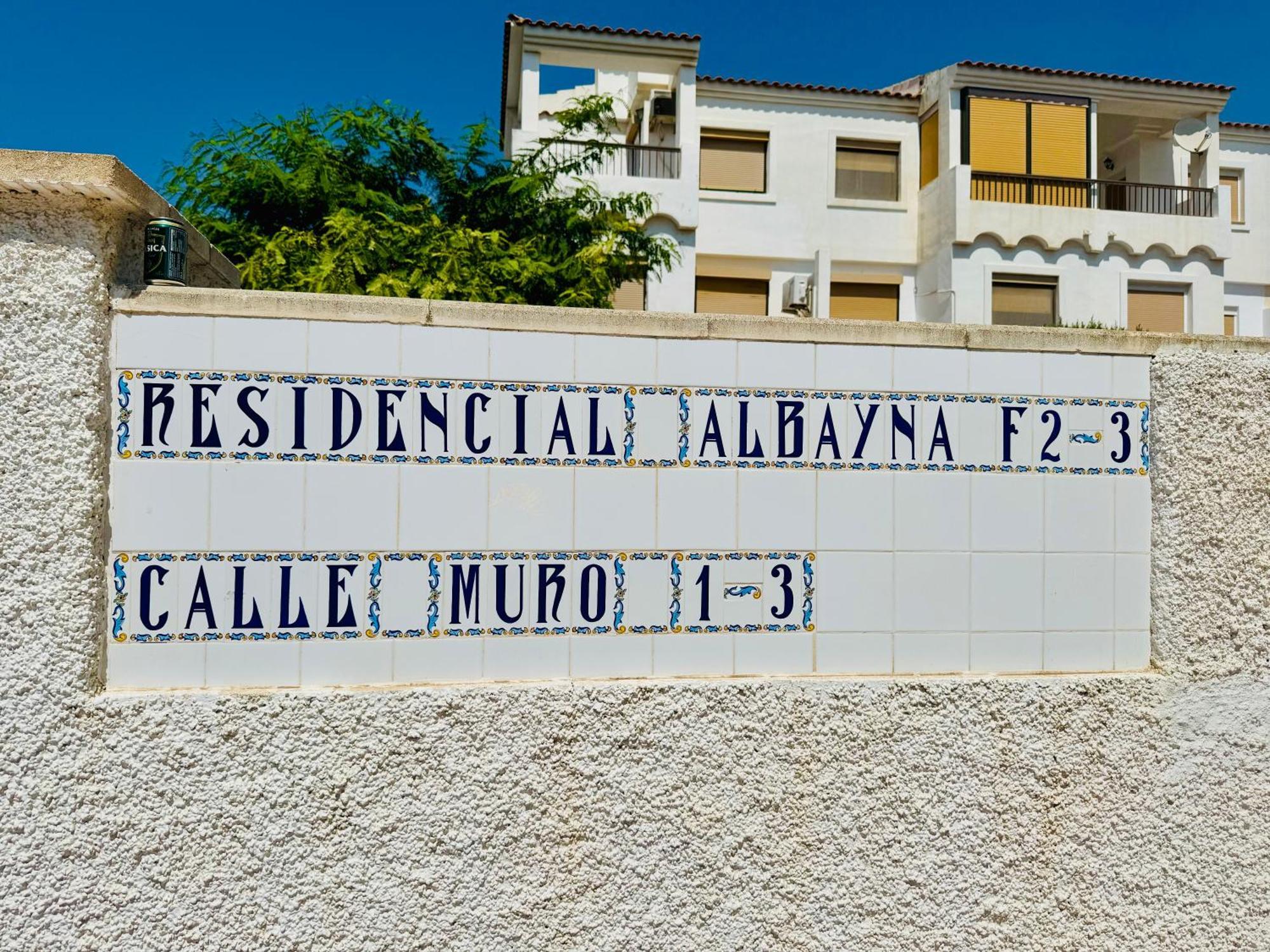 הוילה אל קאמפיו Bonita Casita Cerca De La Playa מראה חיצוני תמונה